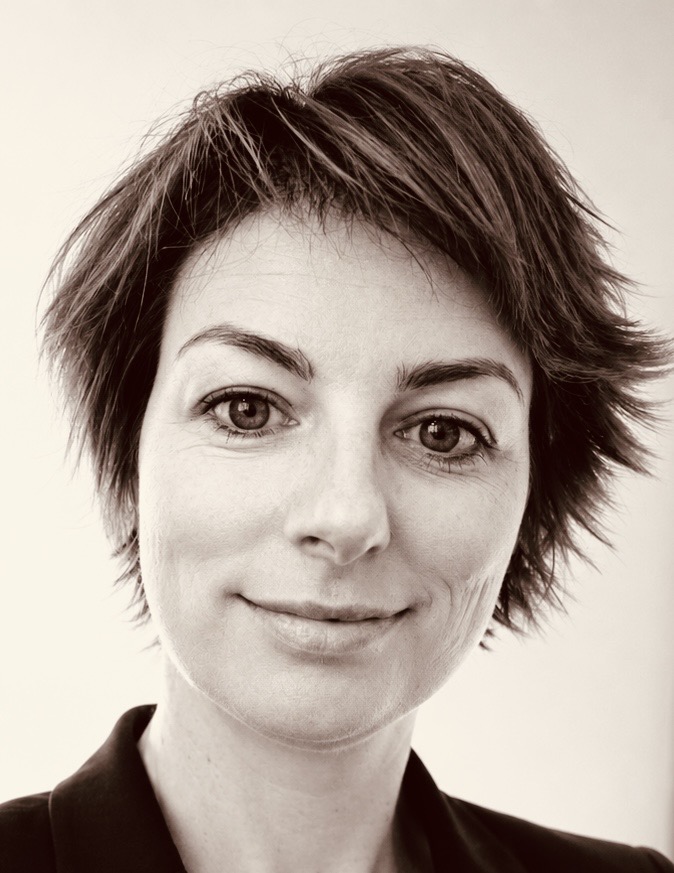 Ann-Kathrin Copony — Gründerin von 30 Plants